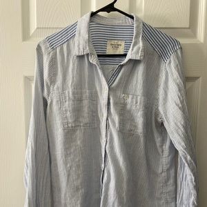 Abercrombie & Fitch shirt